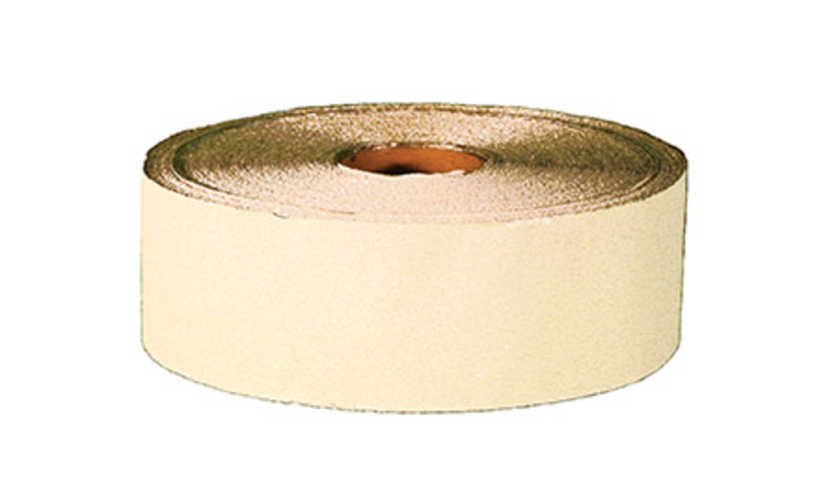 Cortina Safety Products Group 4 X 300 White Foil Back CTM03-10-108 for sale online at autumn supply