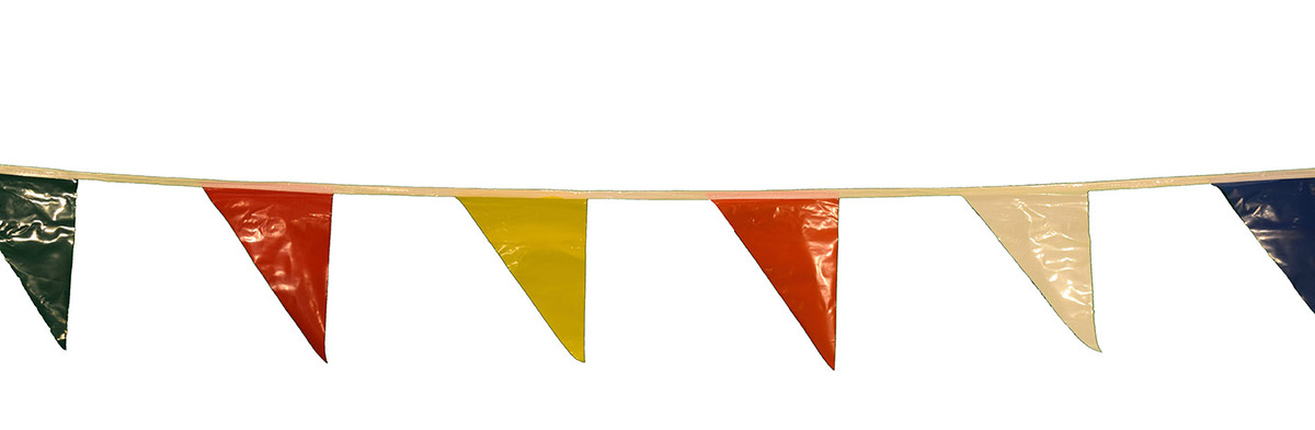 Cortina Safety Products Group 60 Multi Color Vinyl Pe CTM03-403-60 for sale online at autumn supply