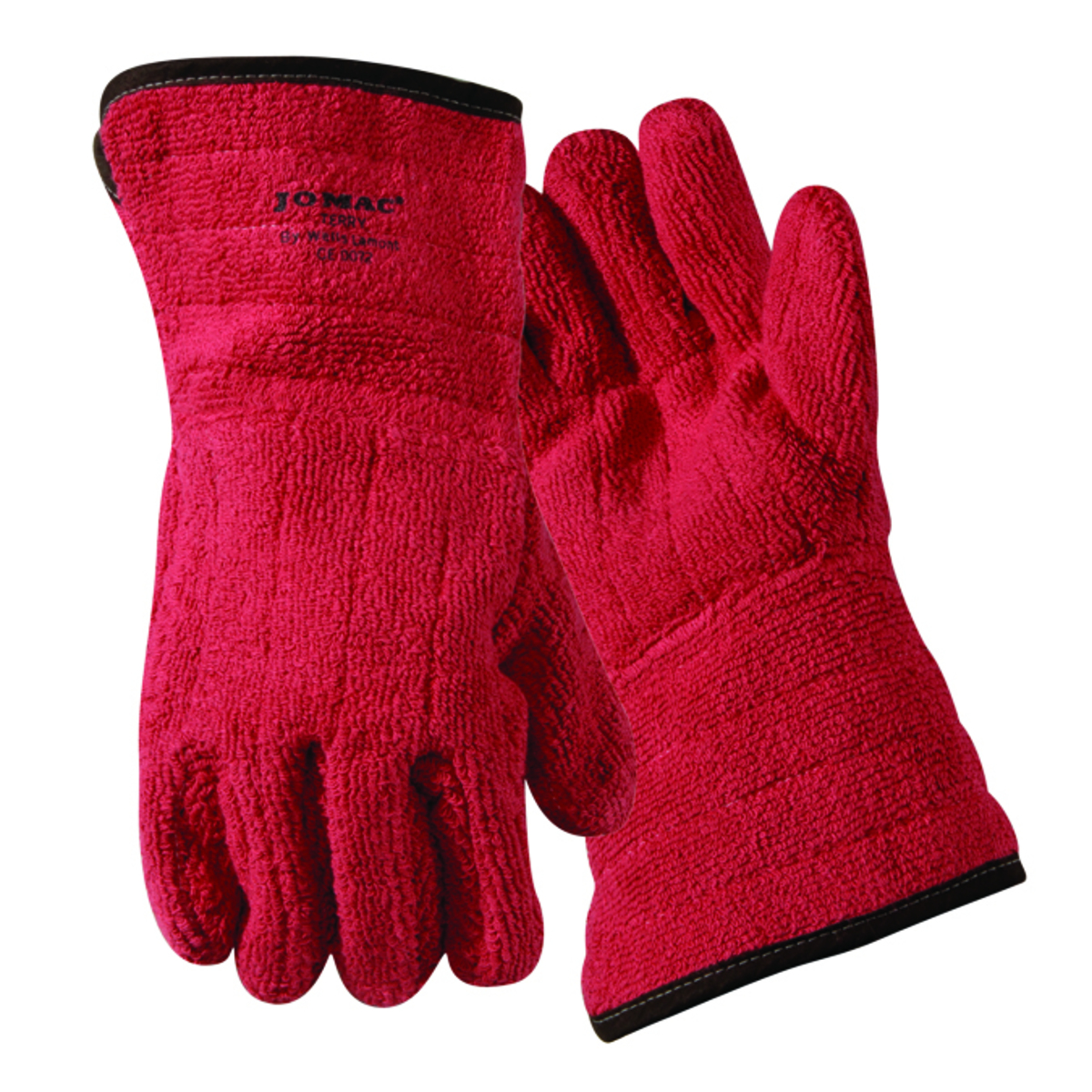 Wells Lamont Jomac® X-Large 13 Wells Lamont Jomac XLarge 13 Red Extra Heavy Weight T WLA636HRLFR for sale online at autumn supply