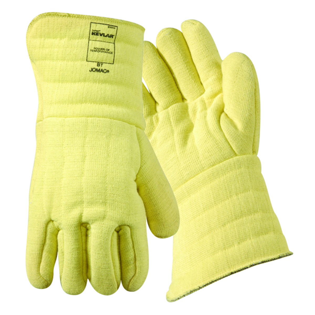 Wells Lamont Jomac® Large 13 Wells Lamont Jomac Large 13 Yellow Standard Weight Ke WLA637KWL for sale online at autumn supply