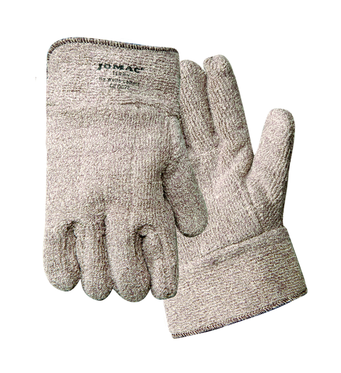 Wells Lamont Jomac Ladies 10 Brown Extra Heavy Weight WLA644HR for sale online at autumn supply