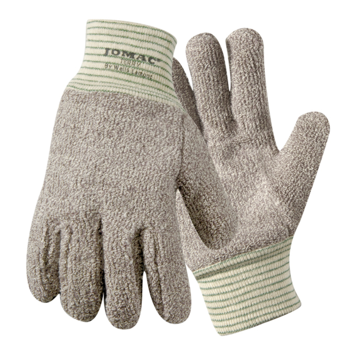 Heat Resistant Gloves  Wells Lamont Offers Glove Options For