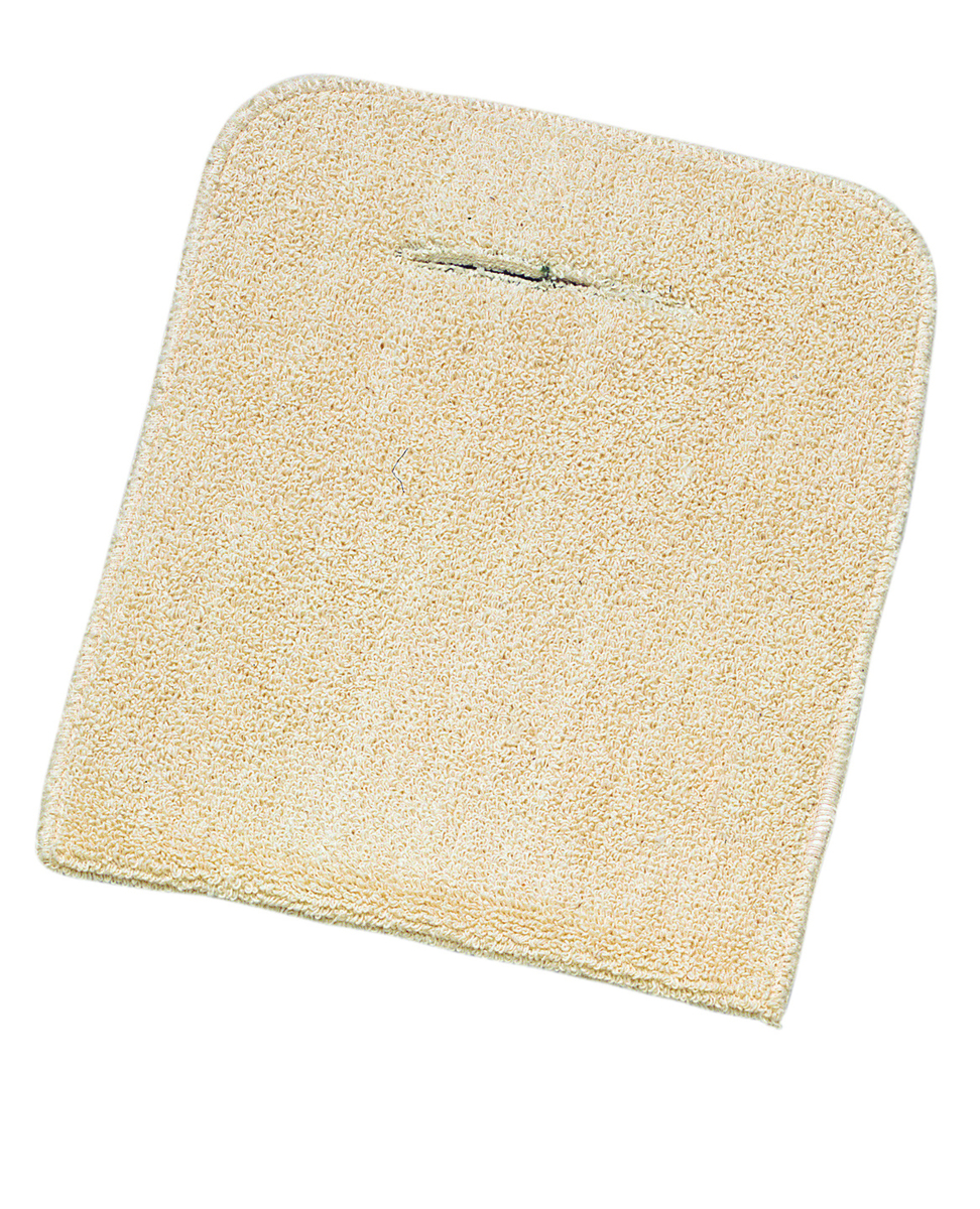 Wells Lamont Jomac One Size Fits Most 11 Tan Extra He WLAB-PAD for sale online at autumn supply