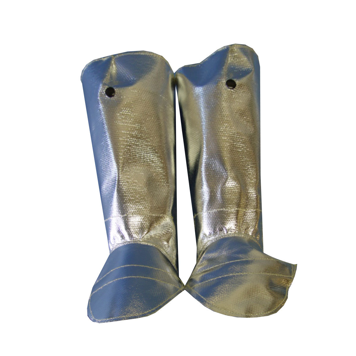 Chicago Protective Apparel 14 Silver Heavy Aluminized CB2333ARH for sale online at autumn supply