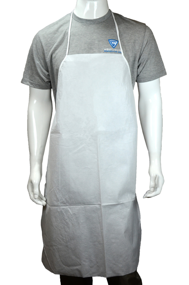 PIP 28 X 36 White PolyethylenePolypropylene Disposabl PIP3722 for sale online at autumn supply