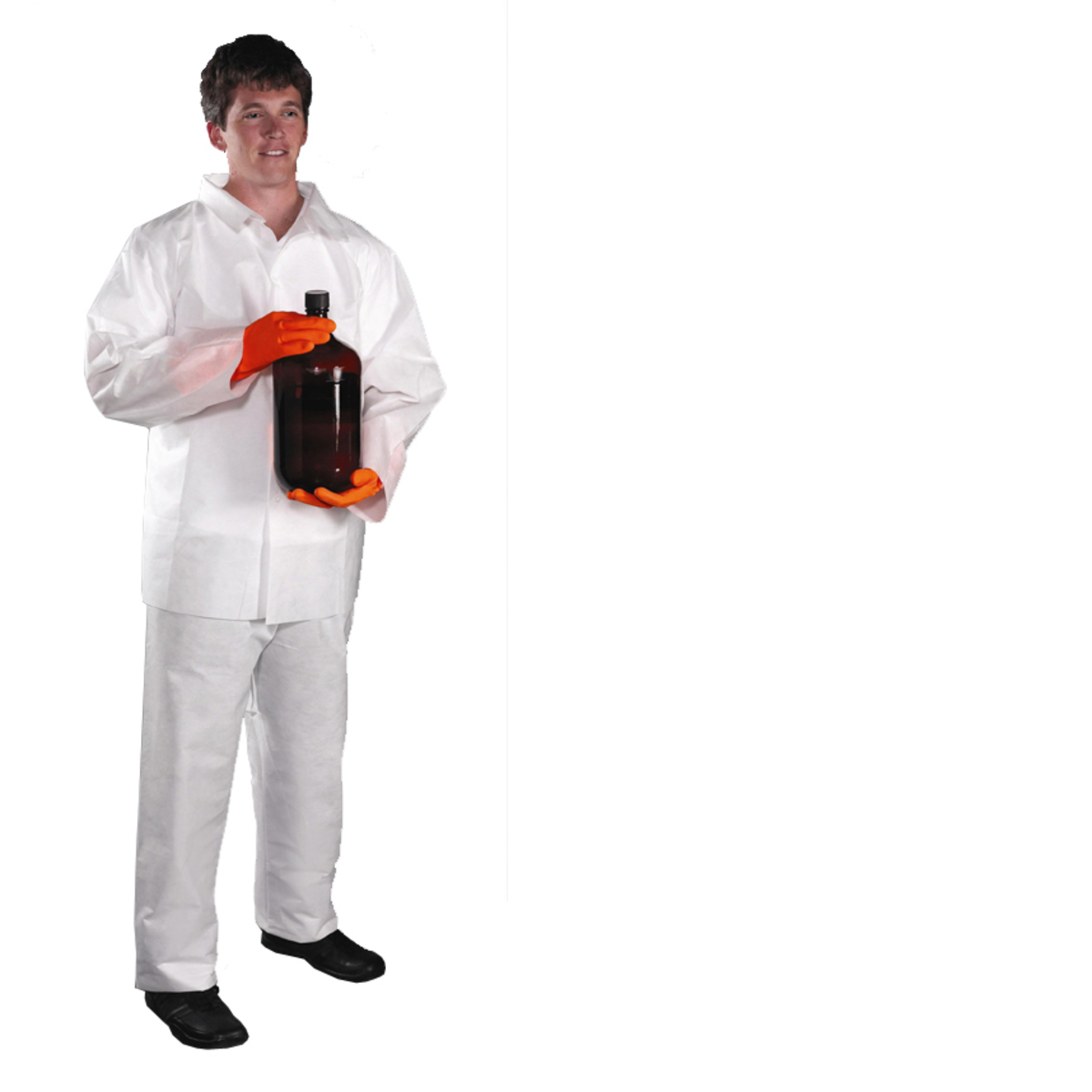 PIP 2X White Posiwear M3 SMMMS Polypropylene Disposab PIPC3816/XXL for sale online at autumn supply