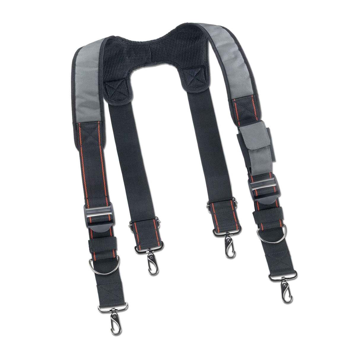 Ergodyne One Size Fits All Gray Arsenal 5560 Polyeste E5713665 for sale online at autumn supply