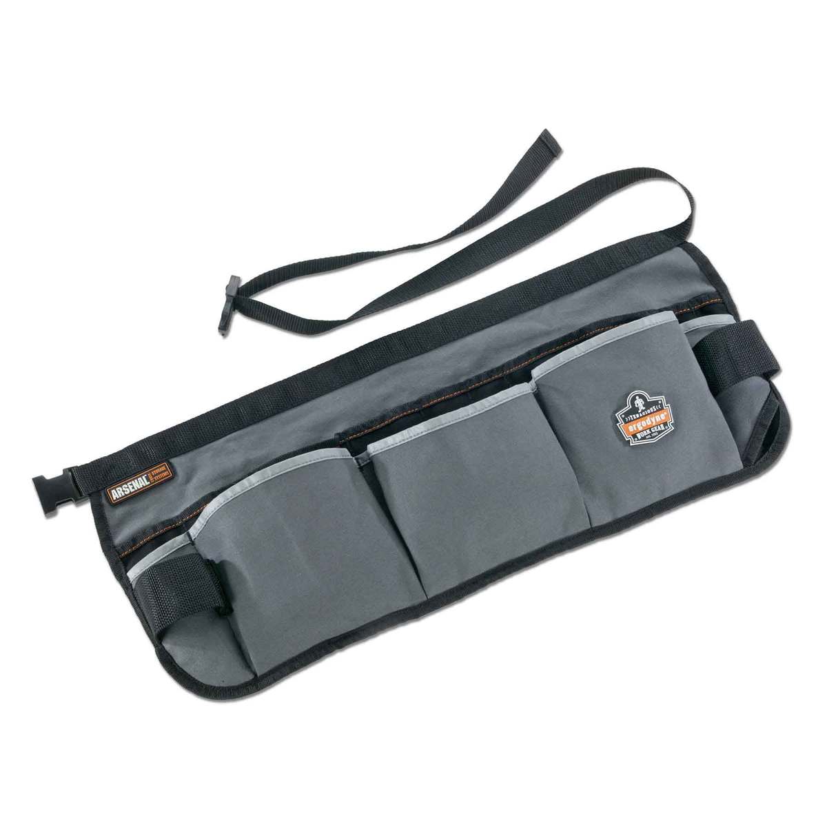 Ergodyne One Size Fits All Gray Arsenal 5706 Cotton D E5713695 for sale online at autumn supply