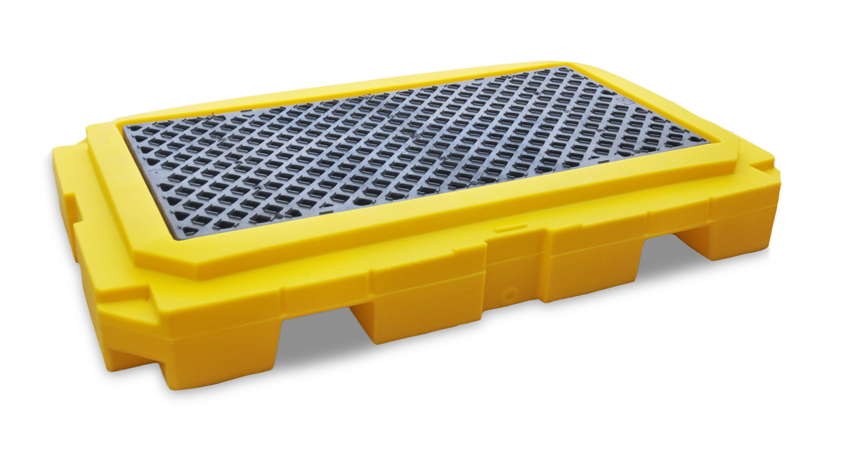 UltraTech 6512 X 40 X 8 34 UltraSpill Pallets Plus Mo U179611 for sale online at autumn supply