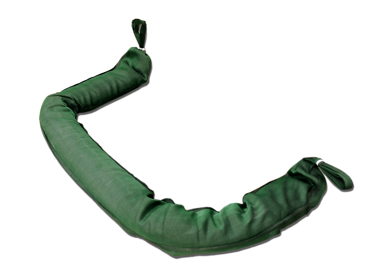 UltraTech 108 X 7 X 4 Sorb 44 UltraFilter Sock Green U179455 for sale online at autumn supply
