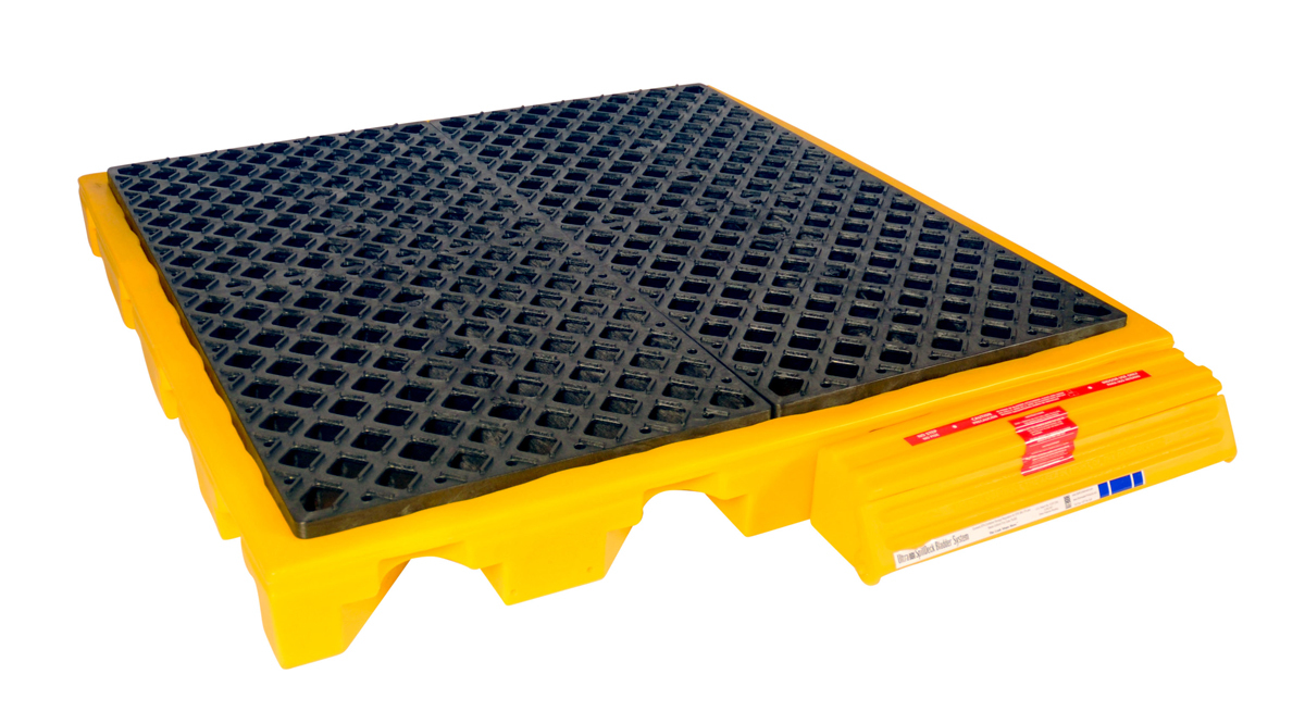 UltraTech 52 X 56 58 X 5 34 UltraSpill Decks P4 Bladd U172330 for sale online at autumn supply
