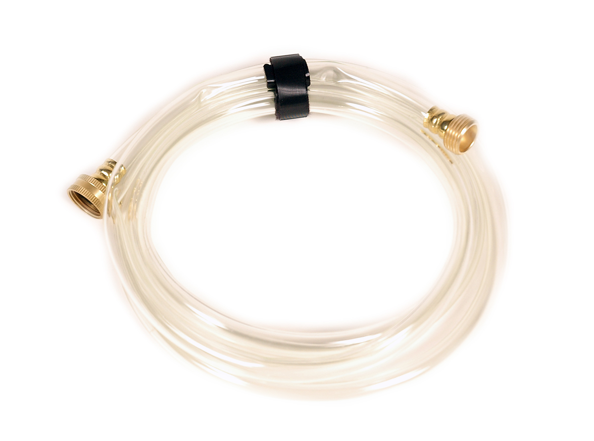 UltraTech 25 UltraPipe Drip Diverter Clear PVC Draina U171792 for sale online at autumn supply