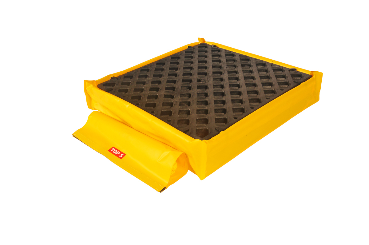 UltraTech 27 X 24 X 5 Flexible Models UltraSpill Deck U171360 for sale online at autumn supply