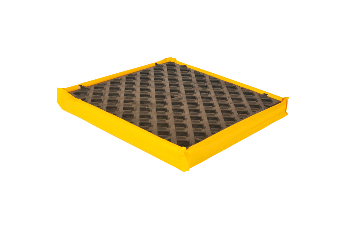 UltraTech 24 X 24 X 2 12 Ultra P1 Module Yellow Polye U171350 for sale online at autumn supply
