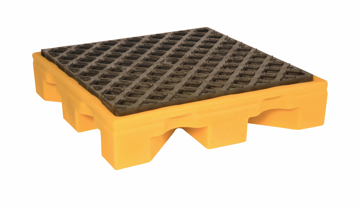 UltraTech 25 78 X 25 78 X 5 34 Ultra P1 Module Yellow U171321 for sale online at autumn supply