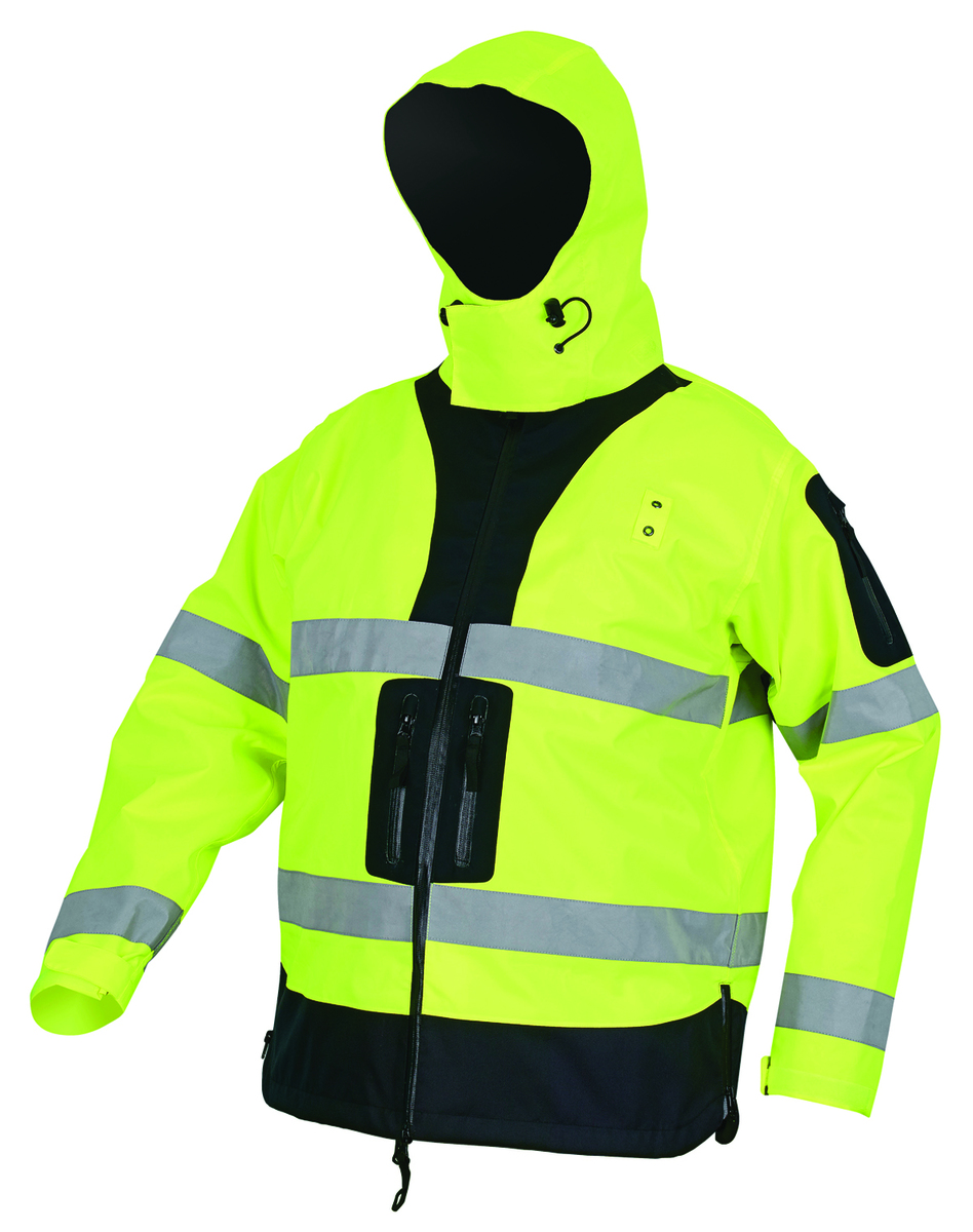 MCR Safety Fluorescent Lime And Black UltraTech Polye RCRUT38JHM for sale online at autumn supply
