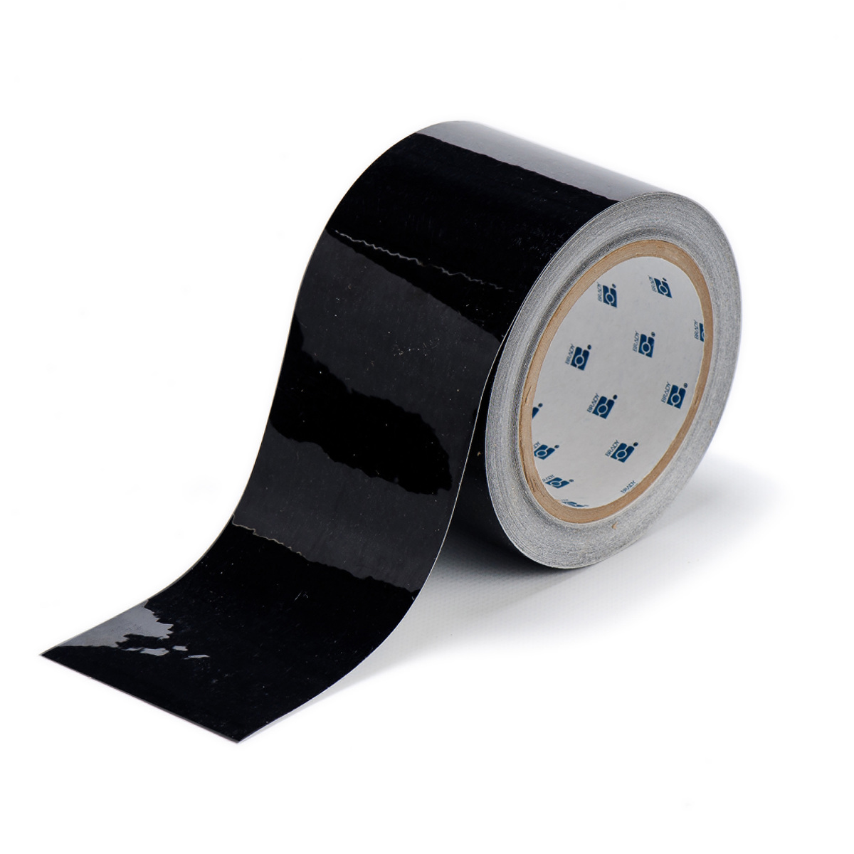 Brady 3 X 100 Black Polyester ToughStripe Floor Marki BRD104340 for sale online at autumn supply