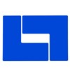 Brady 4 X 10 Blue Polyester ToughStripe Floor Marking BRD104456 for sale online at autumn supply