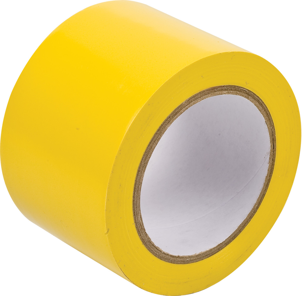 Brady 3 X 36 yd Yellow Vinyl Marking Tape BRD58250 for sale online at autumn supply