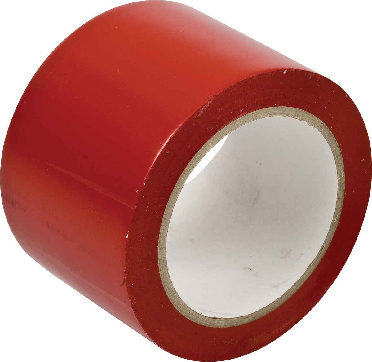 Brady 3 X 36 yd Red Vinyl Marking Tape BRD58251 for sale online at autumn supply
