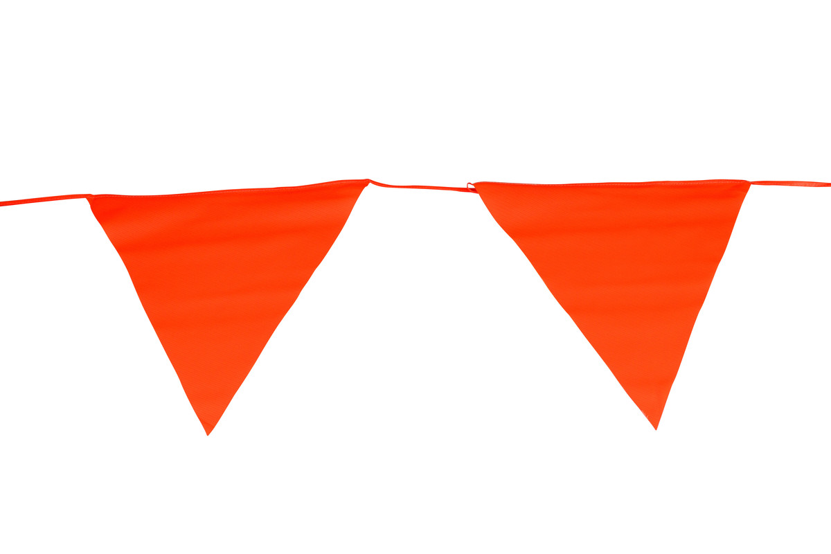 Brady 18 X 18 X 83 Fluorescent Orange Vinyl Coated Ny BRD58388 for sale online at autumn supply