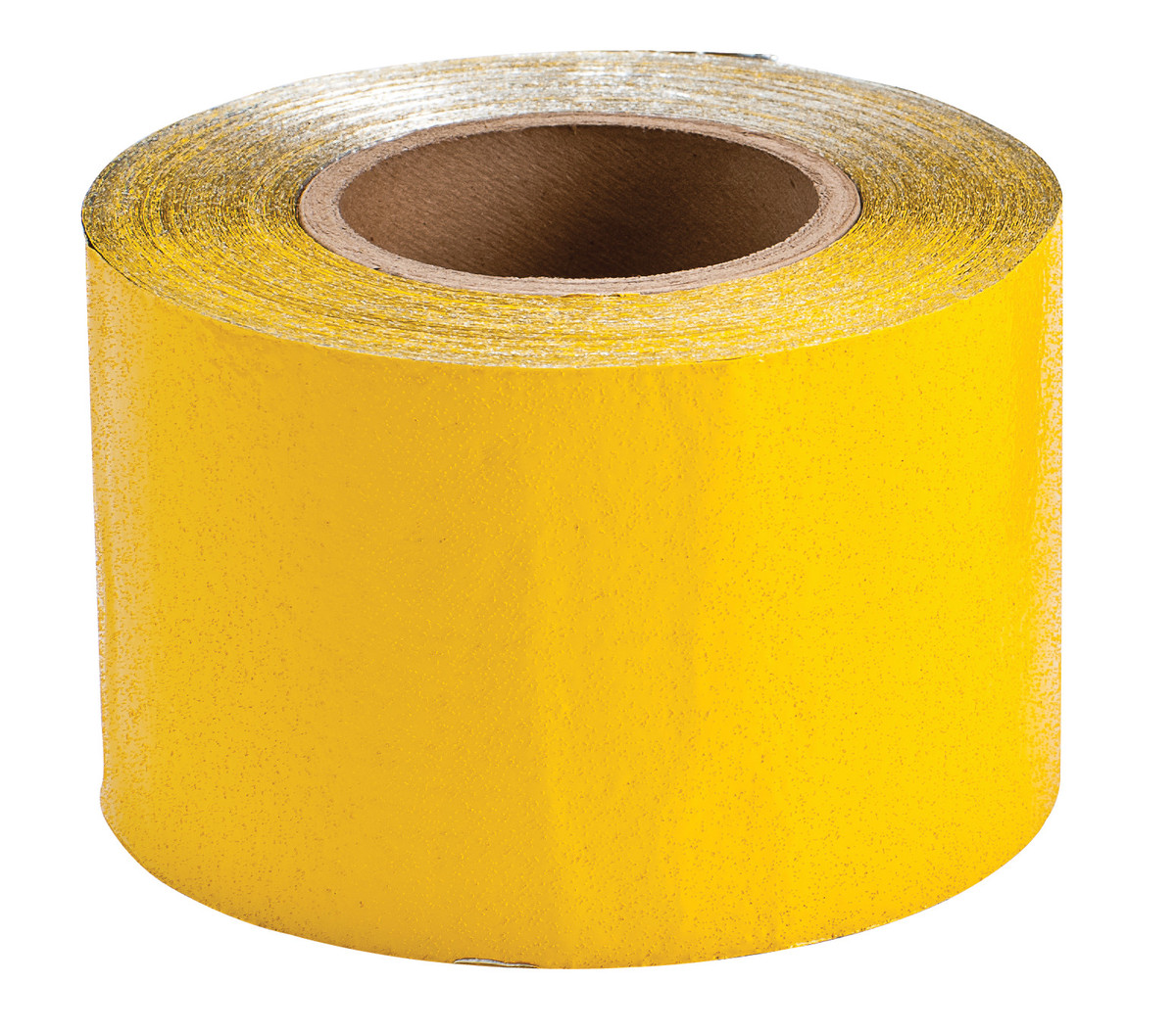 Brady 4 X 150 Yellow FoilBacked Vinyl Pavement Markin BRD78262 for sale online at autumn supply