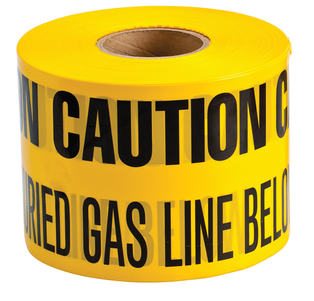 Brady 6 X 1000 BlackYellow Polyethylene Identoline Un BRD91294 for sale online at autumn supply