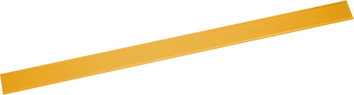 Brady 3.75 X 66 Yellow Polyester Warning Stake BRD96921 for sale online at autumn supply
