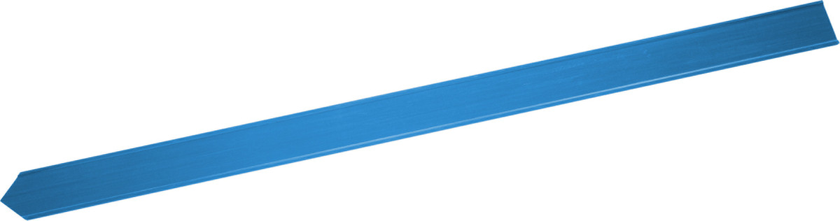 Brady 3.75 X 66 Blue Polyester Warning Stake BRD96952 for sale online at autumn supply