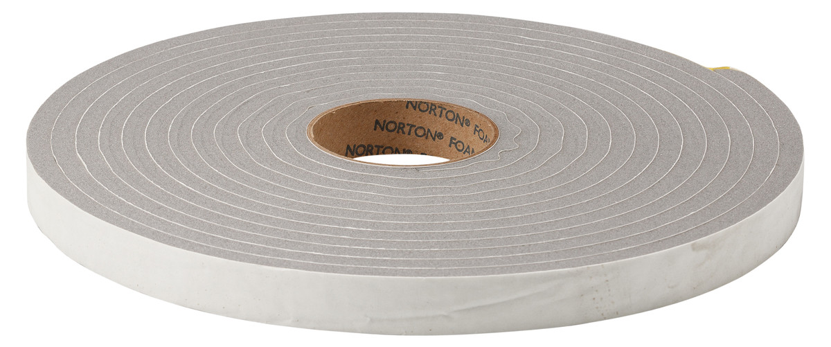 Brady White Backing SelfAdhesive EZ Paneloc Gasket 15 BRD89256 for sale online at autumn supply