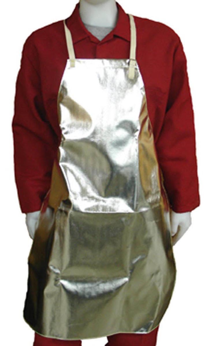 Stanco Safety Products 24 X 36 Silver Aluminized Carb STNACK36B for sale online at autumn supply