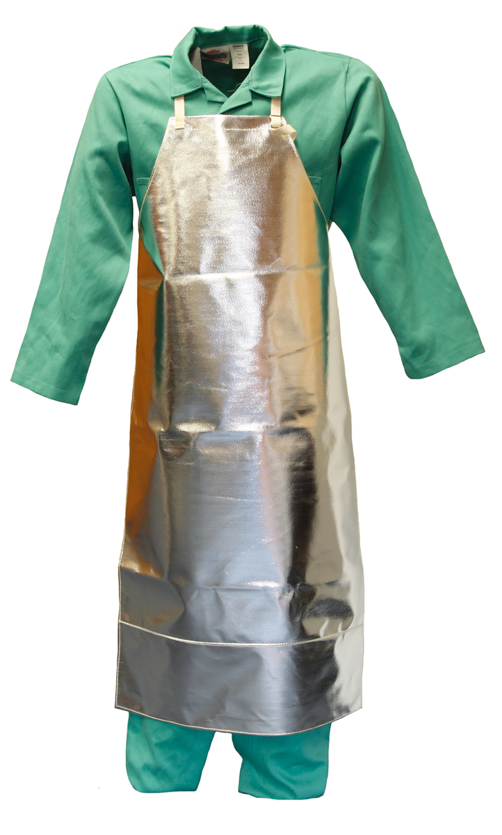 Stanco Safety Products 29 X 48 Silver Aluminized Carb STNACK2948B for sale online at autumn supply