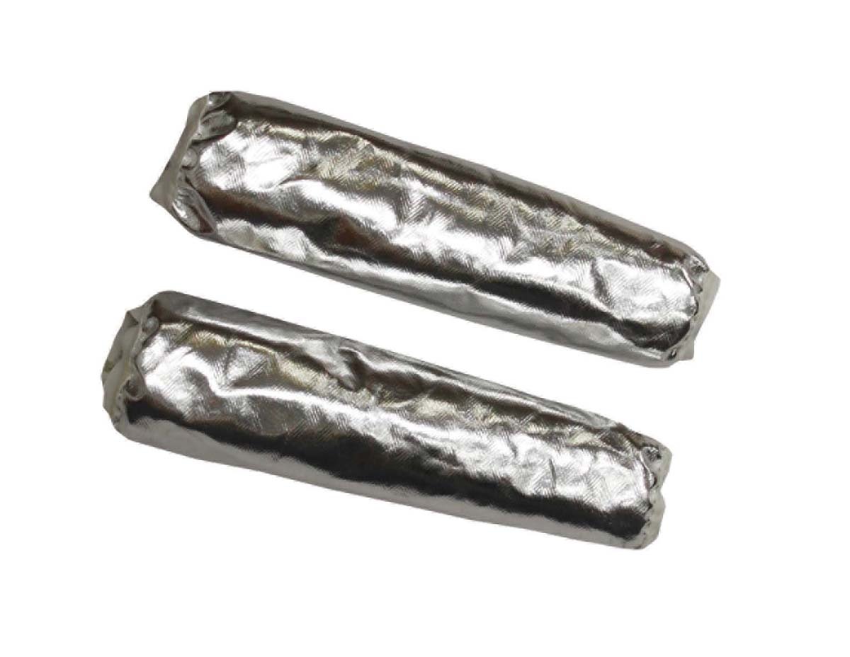 Stanco Safety Products 23 Silver Aluminized PFR Rayon STNAR23E for sale online at autumn supply