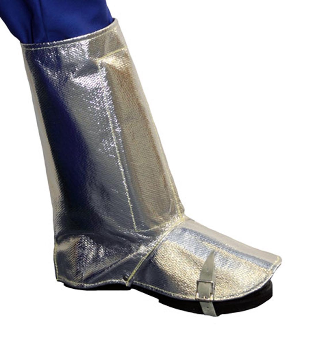 Stanco Safety Products One Size Fits Most Silver Alum STNAR25 for sale online at autumn supply