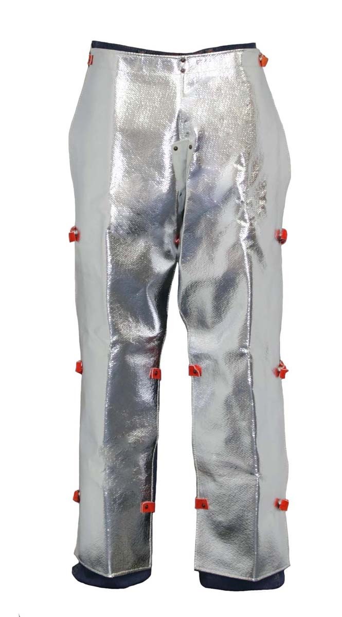 Stanco Safety Products One Size Fits Most Silver Alum STNAR505BW for sale online at autumn supply