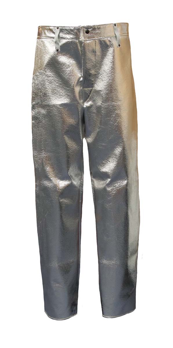 Stanco Safety Products 34 X 30 Silver Aluminized PFR STNAR5103430 for sale online at autumn supply