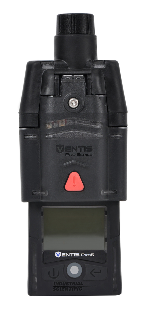 Industrial Scientific Ventis Pro5 Portable Carbon Mon I24VP5-KJ5Y2110101 for sale online at autumn supply