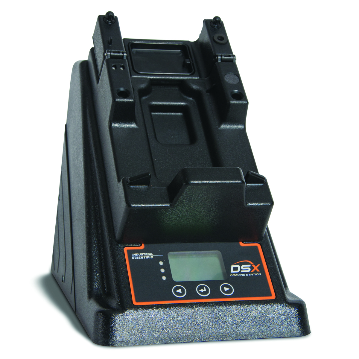 Industrial Scientific MX6 iBrid DSX Docking Station Used With Ventis™ Multi Gas Detector (Standalone)