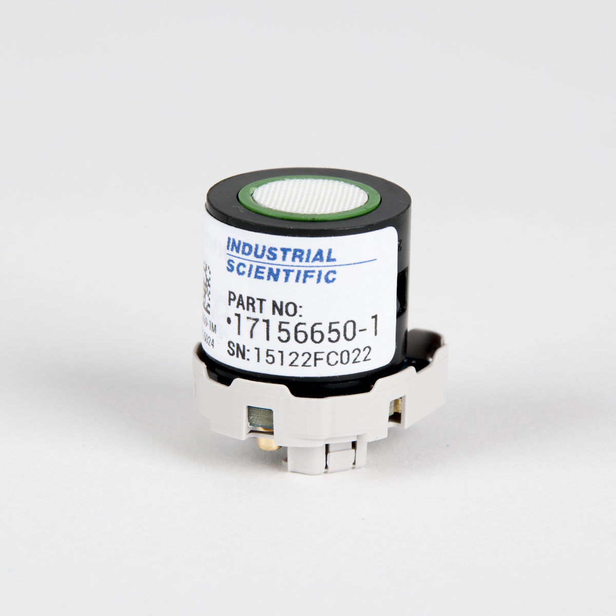 Industrial Scientific Replacement SafeCore™ Carbon Monoxide, And CO Sensor