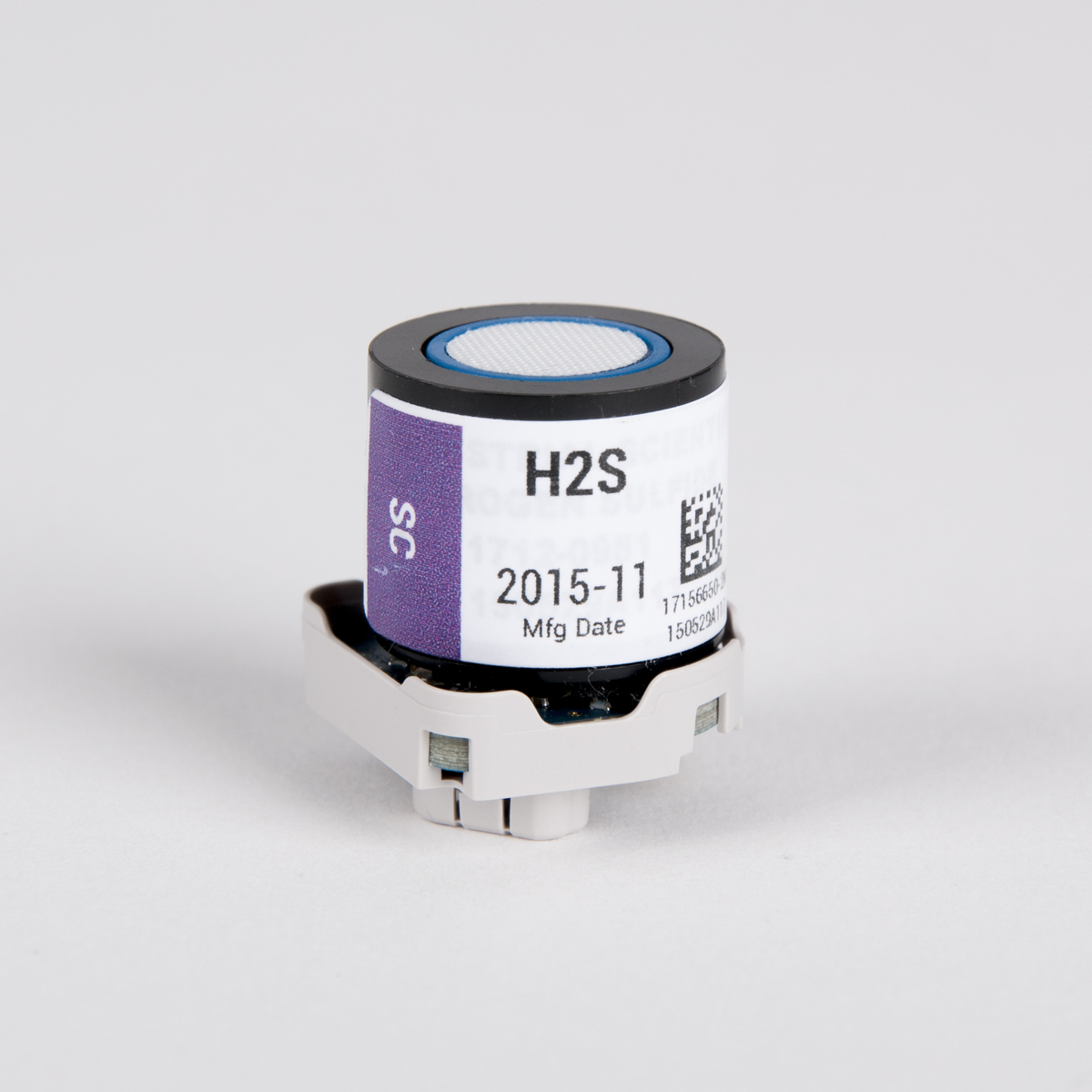 Industrial Scientific Replacement SafeCore Hydrogen S I2417156650-2 for sale online at autumn supply