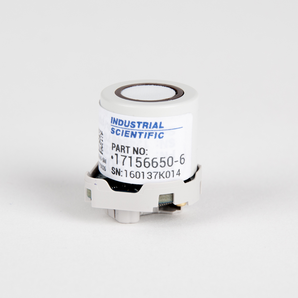 Industrial Scientific Replacement SafeCore Ammonia Se I2417156650-6 for sale online at autumn supply
