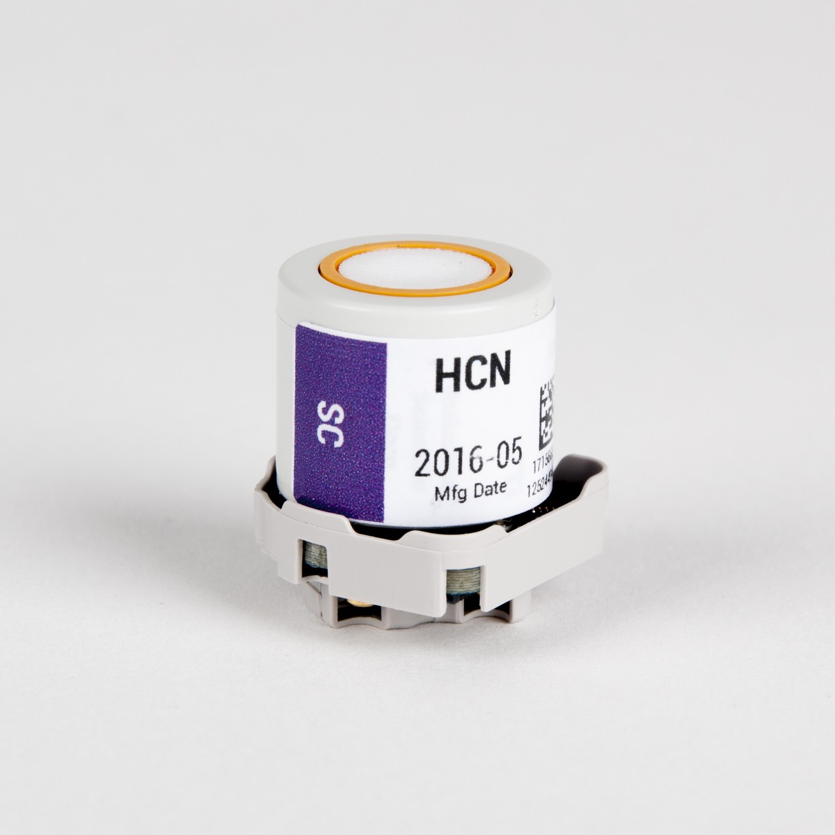 Industrial Scientific Replacement SafeCore™ Hydrogen Cyanide Sensor