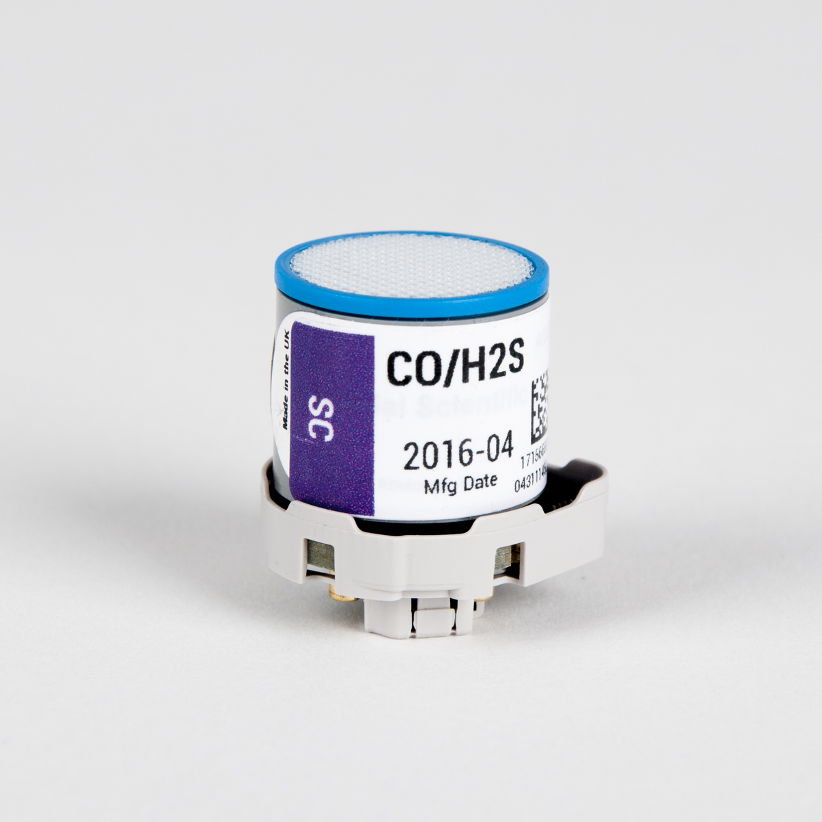 Industrial Scientific Replacement SafeCore Carbon Mon I2417156650-J for sale online at autumn supply