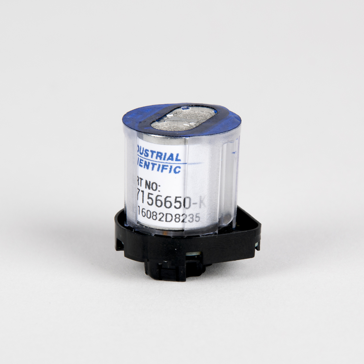 Industrial Scientific Replacement SafeCore Pentane Se I2417156650-K for sale online at autumn supply