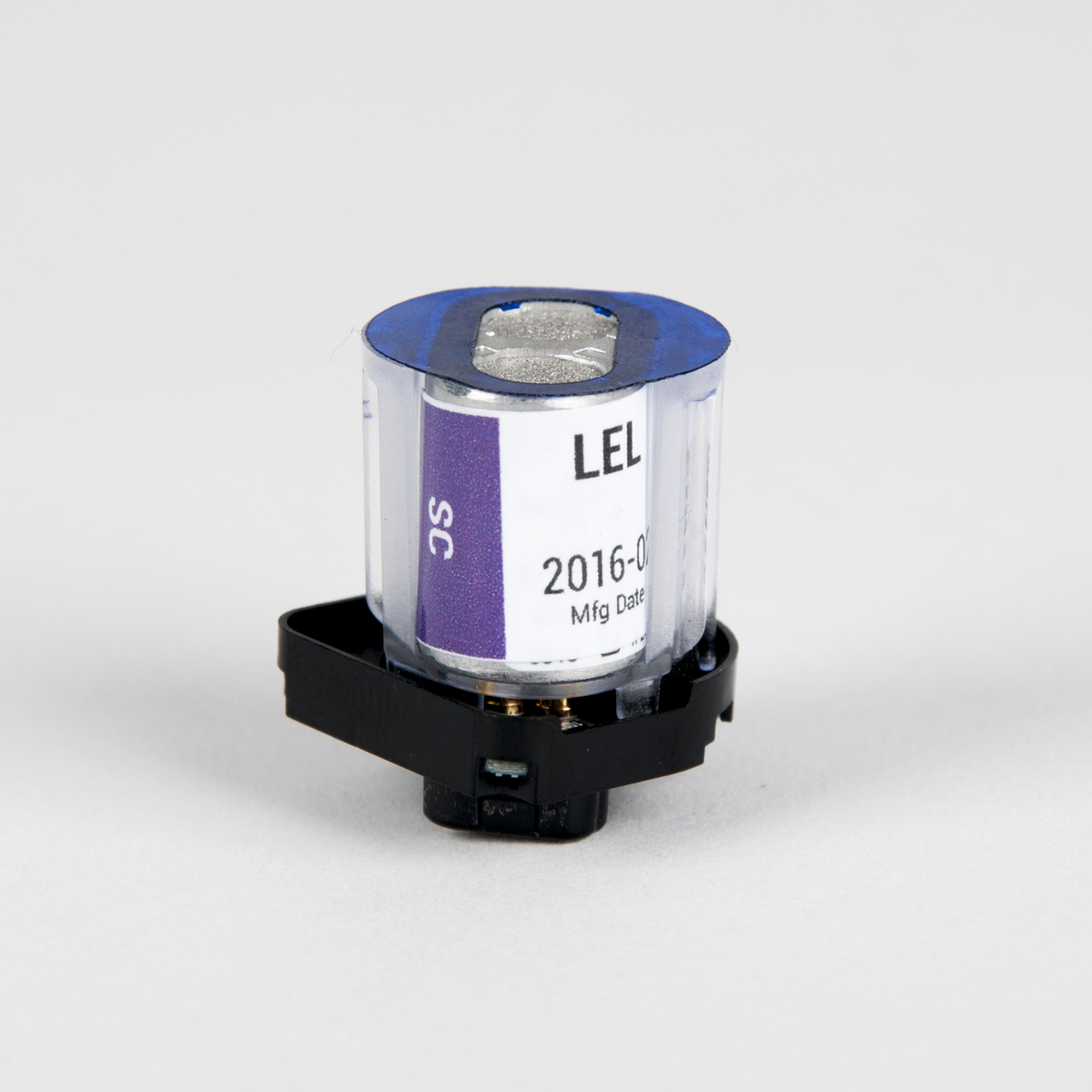 Industrial Scientific Replacement SafeCore Methane Se I2417156650-L for sale online at autumn supply