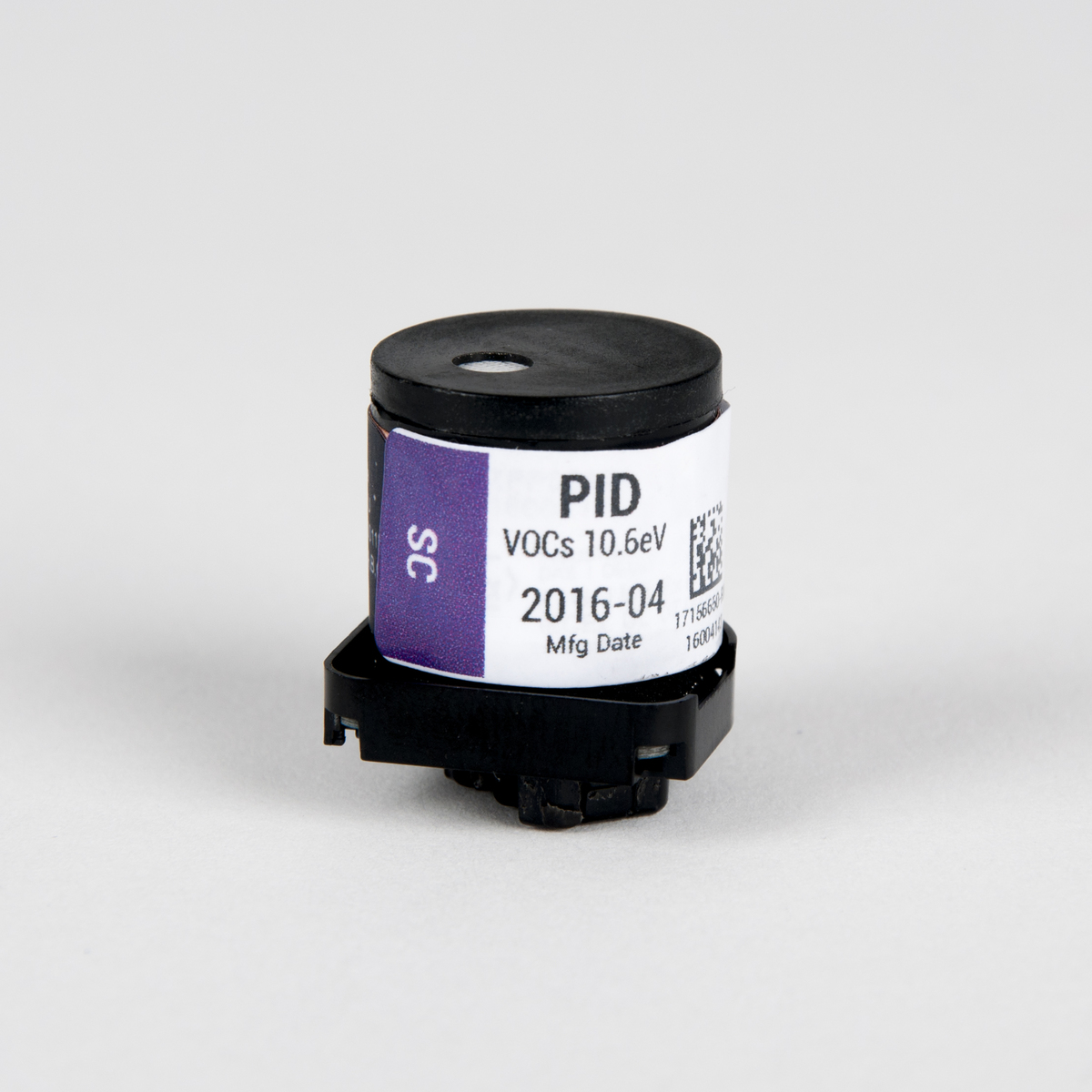 Industrial Scientific Replacement SafeCore™ Photoionization, And Volatile Organic Compounds Sensor