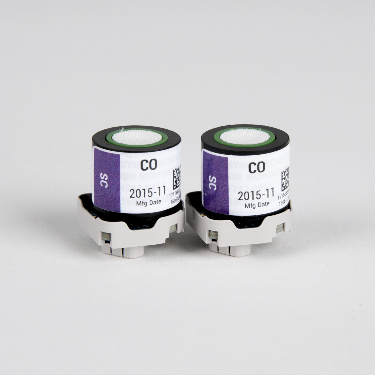 Industrial Scientific Replacement SafeCore Carbon Mon I2418109472 for sale online at autumn supply