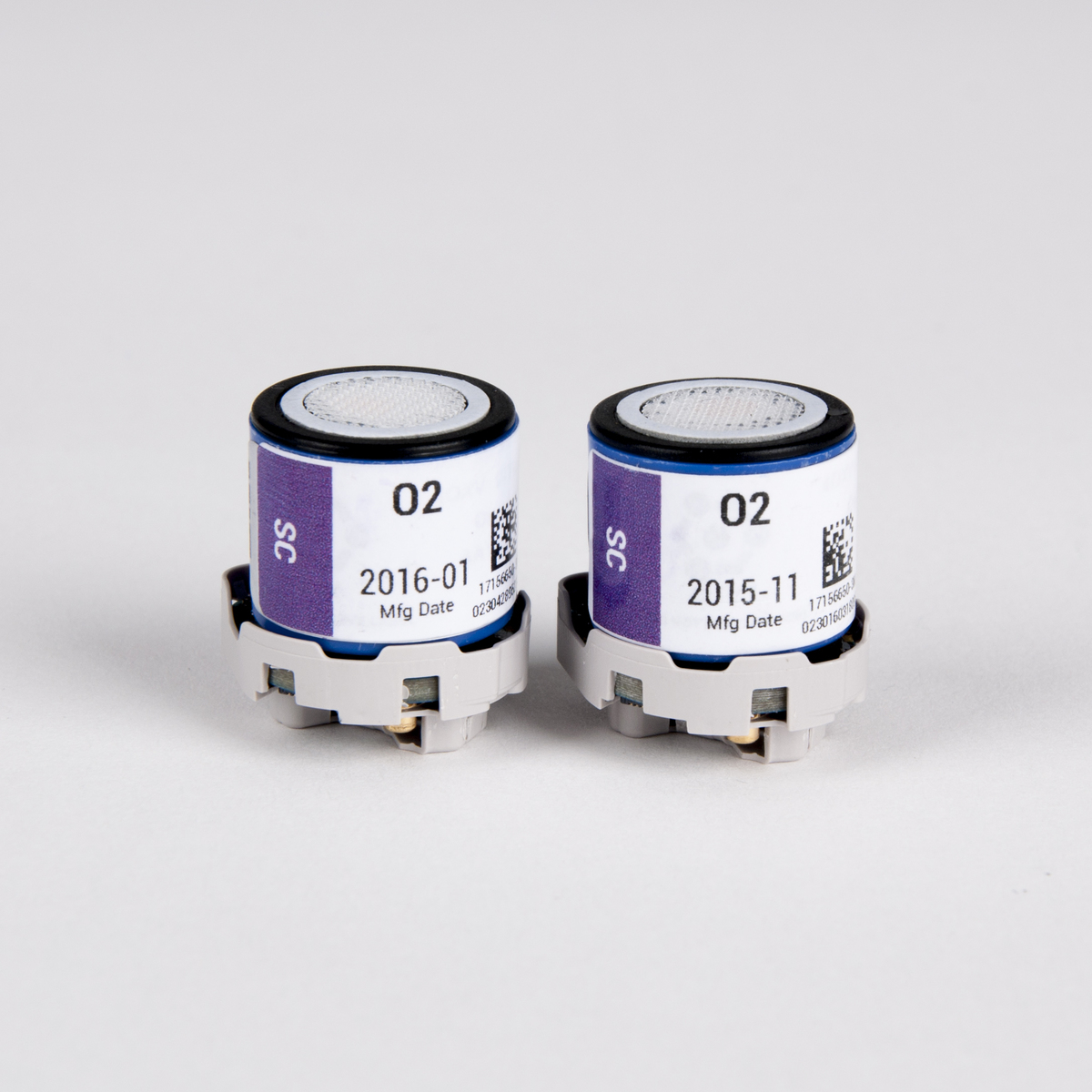 Industrial Scientific Replacement SafeCore Oxygen Sen I2418109474 for sale online at autumn supply