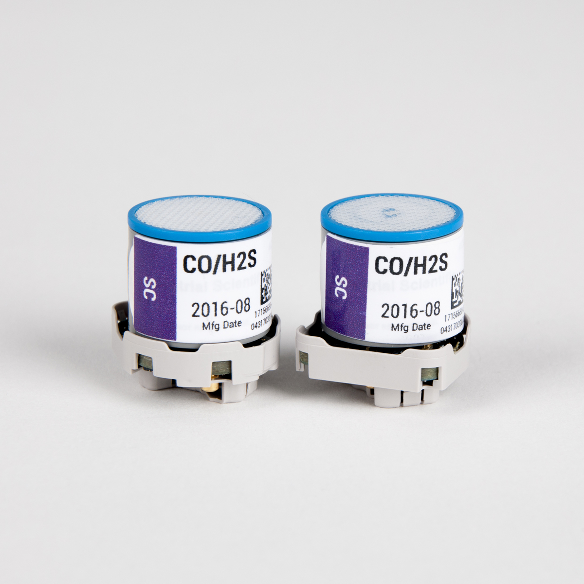 Industrial Scientific Replacement SafeCore Hydrogen S I2418109488 for sale online at autumn supply