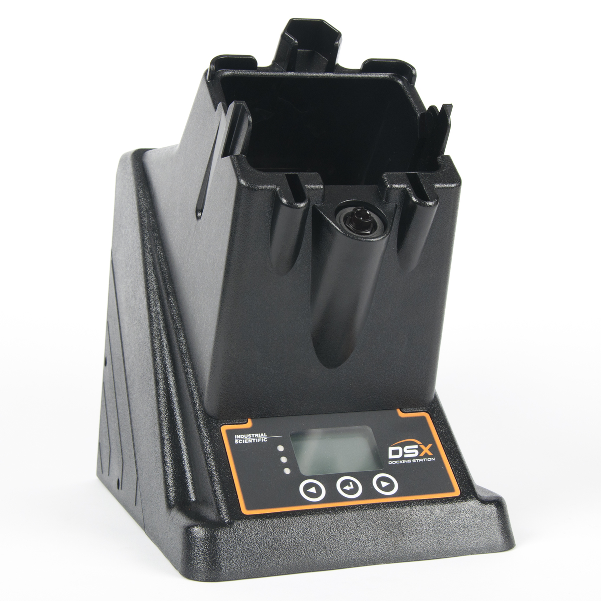 Industrial Scientific 6 Detector Docking Station Used I2418109396-061 for sale online at autumn supply